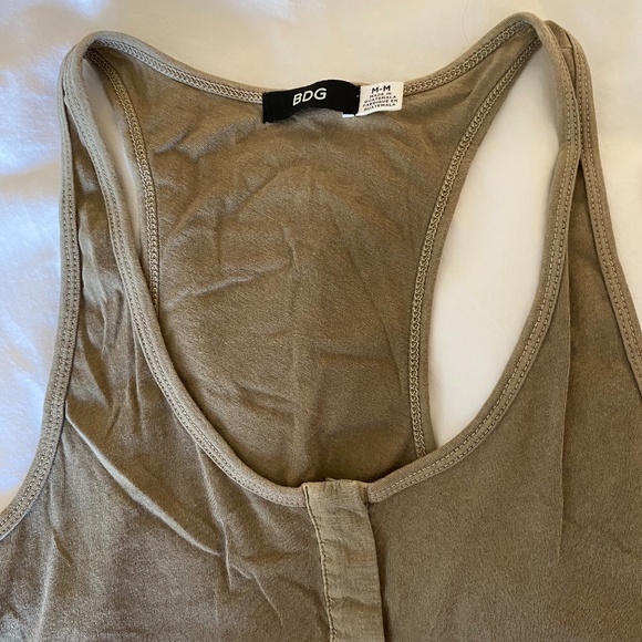 Urban Outfitters BDG Tank top - Picture 1 of 5
